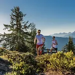 Living Schoenwies With Private Infrared And Zell Am Kaprun Summercard *