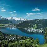 Living Schoenwies With Private Infrared And Zell Am Kaprun Summercard Zell am See