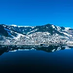 Living Schoenwies With Private Infrared And Zell Am Kaprun Summercard * Zell am See