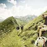 Living Schoenwies With Private Infrared And Zell Am Kaprun Summercard Zell am See