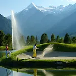 Apartment Living Schoenwies With Private Infrared And Zell Am Kaprun Summercard
