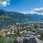 Apartment Living Schoenwies With Private Infrared And Zell Am Kaprun Summercard Zell am See