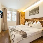 Living Schoenwies With Private Infrared And Zell Am Kaprun Summercard Целль-ам-Зе