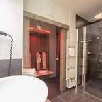 Living Schoenwies With Private Infrared And Zell Am Kaprun Summercard *