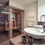 Apartment Living Schoenwies With Private Infrared And Zell Am Kaprun Summercard