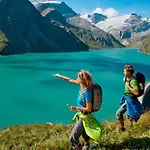 Living Schoenwies With Private Infrared And Zell Am Kaprun Summercard Zell am See
