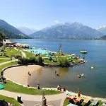 Living Schoenwies With Private Infrared And Zell Am Kaprun Summercard Apartment