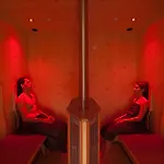 Apartment Living Schoenwies With Private Infrared And Zell Am Kaprun Summercard