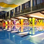 Living Schoenwies With Private Infrared And Zell Am Kaprun Summercard *