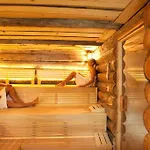 Living Schoenwies With Private Infrared And Zell Am Kaprun Summercard Apartment *