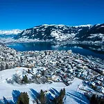 Living Schoenwies With Private Infrared And Zell Am Kaprun Summercard Apartment Zell am See