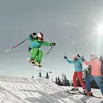 Living Schoenwies With Private Infrared And Zell Am Kaprun Summercard *