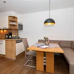 Living Schoenwies With Private Infrared And Zell Am Kaprun Summercard