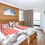 Living Schoenwies With Private Infrared And Zell Am Kaprun Summercard Apartment *
