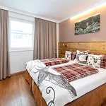 Living Schoenwies With Private Infrared And Zell Am Kaprun Summercard *