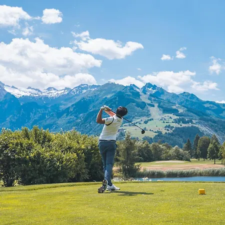 Living Schoenwies Including Zell Am See-kaprun Summercard Zell am See
