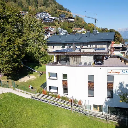 Living Schoenwies With Private Infrared And Including Leisure Centre Next Door From Mid Of December Easter Appartamento Zell am See
