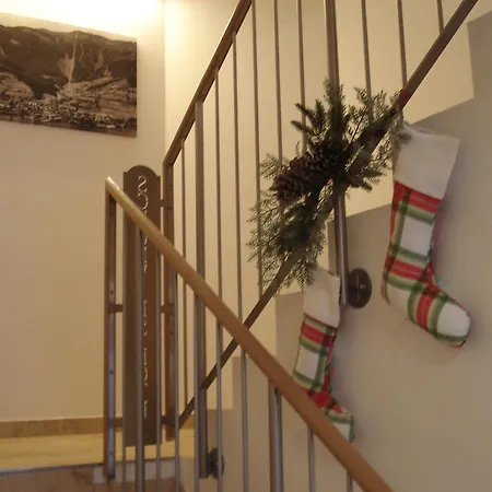 Appartement Living Schoenwies With Private Infrared And Including Leisure Centre Next Door *