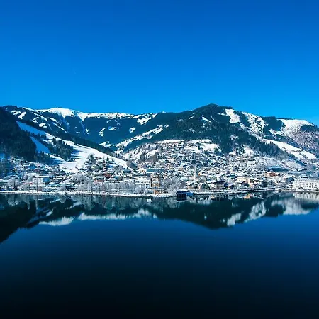 Living Schoenwies With Private Infrared And Zell Am Kaprun Summercard * Zell am See