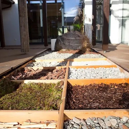 Appartement Living Schoenwies With Private Infrared And Including Leisure Centre Next Door