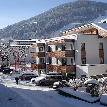 Apartment Living Schoenwies Including Zell Am See-kaprun Summercard