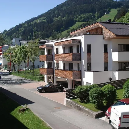 Living Schoenwies With Private Infrared And Zell Am Kaprun Summercard * ツェル アム ゼー