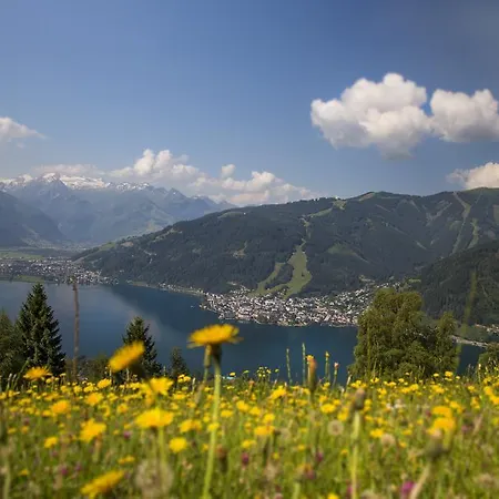 Living Schoenwies Including Zell Am See-kaprun Summercard Apartment Zell am See