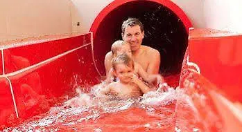 Apartamento Living Schoenwies With Private Infrared And Zell Am Kaprun Summercard *