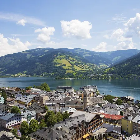 Living Schoenwies Including Zell Am See-kaprun Summercard Apartment *