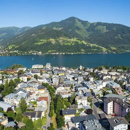 Living Schoenwies Including Zell Am See-kaprun Summercard *