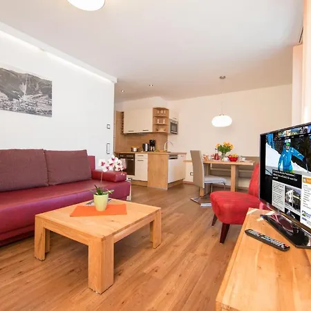 Living Schoenwies With Private Infrared And Including Leisure Centre Next Door Appartement Zell am See