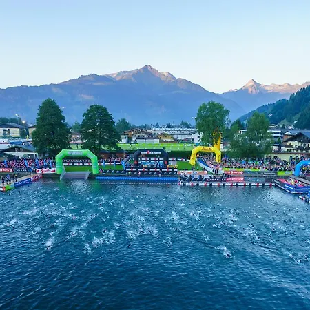 Living Schoenwies Including Zell Am See-kaprun Summercard Apartment *