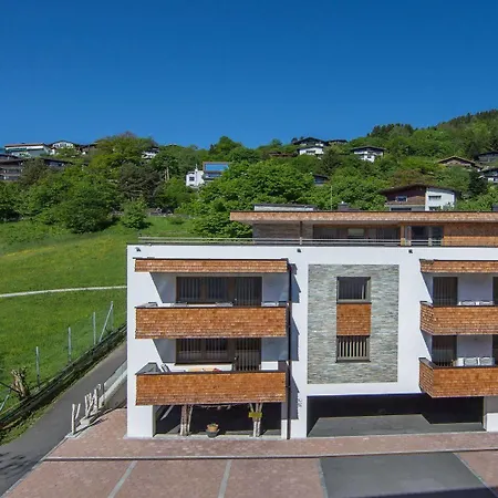 Apartment Living Schoenwies Including Zell Am See-kaprun Summercard *