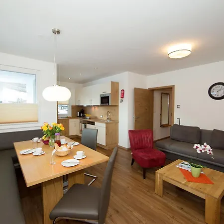 Apartment Living Schoenwies Including Zell Am See-kaprun Summercard