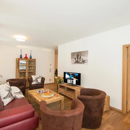 Appartement Living Schoenwies Apartments With Private Infrared Cabin And Zell Am See Kaprun Summercard Zell am See