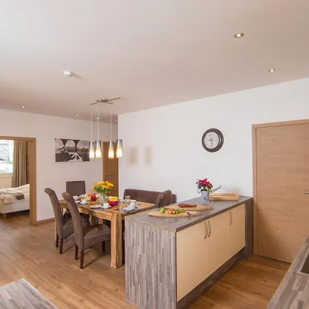 Appartement Living Schoenwies With Private Infrared And Including Leisure Centre Next Door *