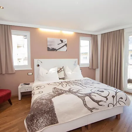 Living Schoenwies Including Zell Am See-kaprun Summercard Apartment *