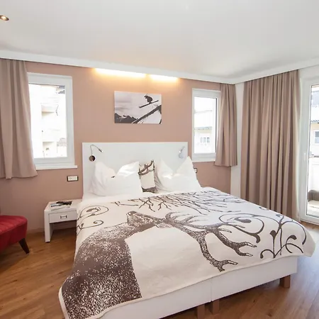 Living Schoenwies With Private Infrared And Zell Am Kaprun Summercard Апартаменты *