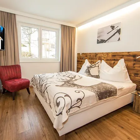 アパート Living Schoenwies With Private Infrared And Zell Am Kaprun Summercard *