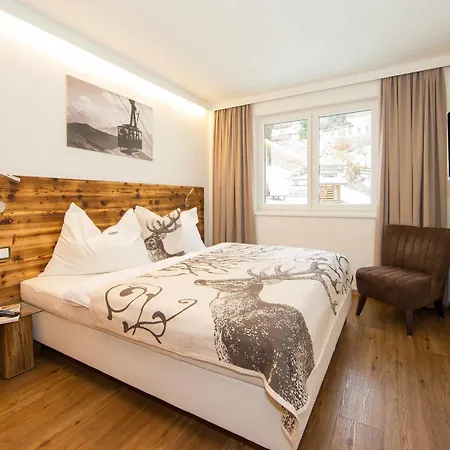 Living Schoenwies Including Zell Am See-kaprun Summercard Apartment *