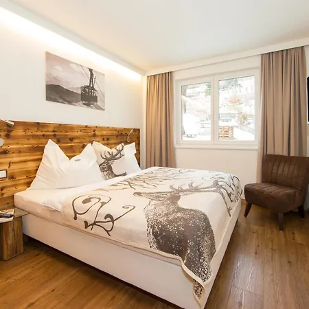 Living Schoenwies With Private Infrared And Zell Am Kaprun Summercard アパート *