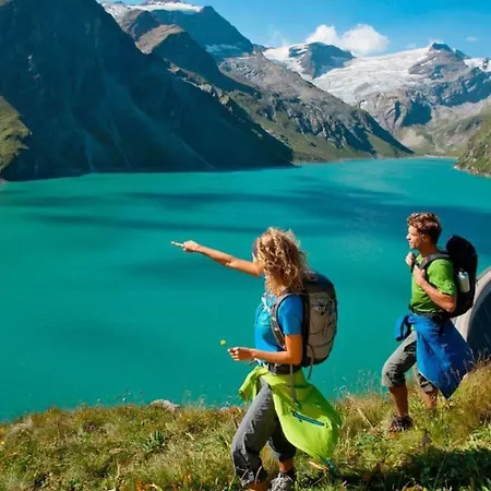 Living Schoenwies With Private Infrared And Including Leisure Centre Next Door Zell am See