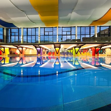 Living Schoenwies With Private Infrared And Zell Am Kaprun Summercard Apartamento Zell am See