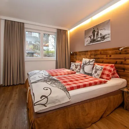 Living Schoenwies Including Zell Am See-kaprun Summercard Apartmán *