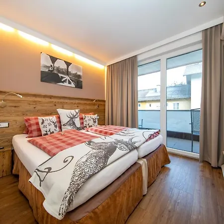 Living Schoenwies With Private Infrared And Including Leisure Centre Next Door * Zell am See