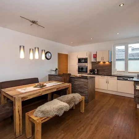 Living Schoenwies With Private Infrared And Including Leisure Centre Next Door *