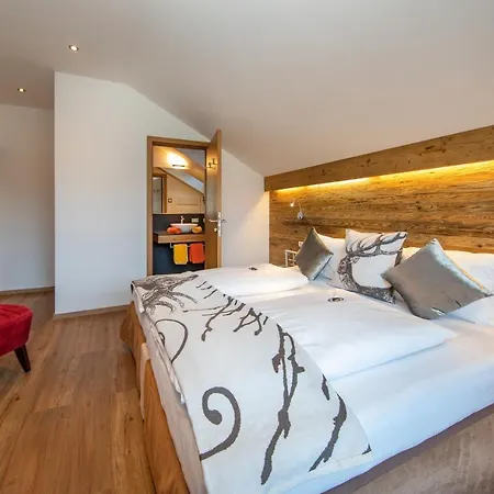 Living Schoenwies Including Zell Am See-kaprun Summercard Apartment Zell am See