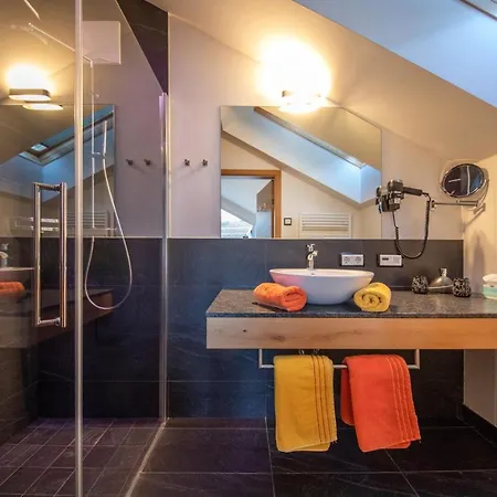 Living Schoenwies With Private Infrared And Including Leisure Centre Next Door Zell am See