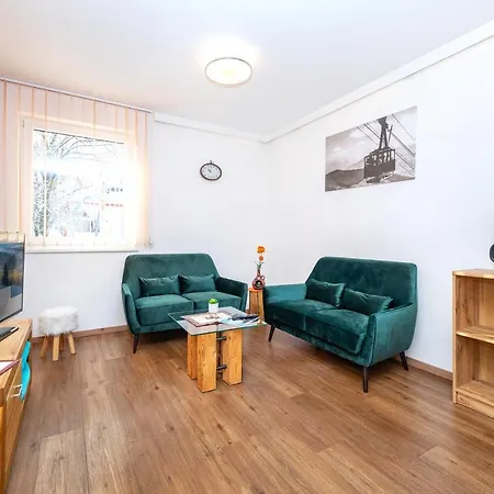 Apartment Living Schoenwies Including Zell Am See-kaprun Summercard