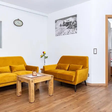 Living Schoenwies Including Zell Am See-kaprun Summercard Apartment *
